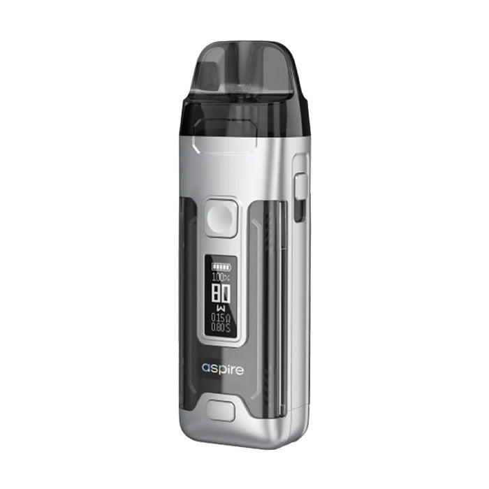 Aspire Veynom Air Pod Vape Kit Silver