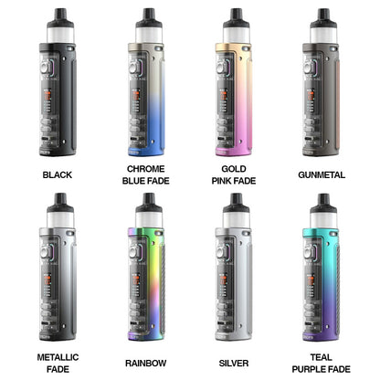 Aspire Veynom EX Pod Kit All Colours