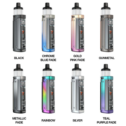 Aspire Veynom LX Pod Kit All Colours