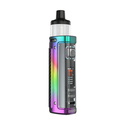 Aspire Veynom LX Pod Kit Rainbow