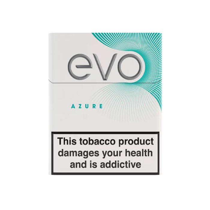 Bronze Ploom EVO Tobacco Sticks Pack of 20