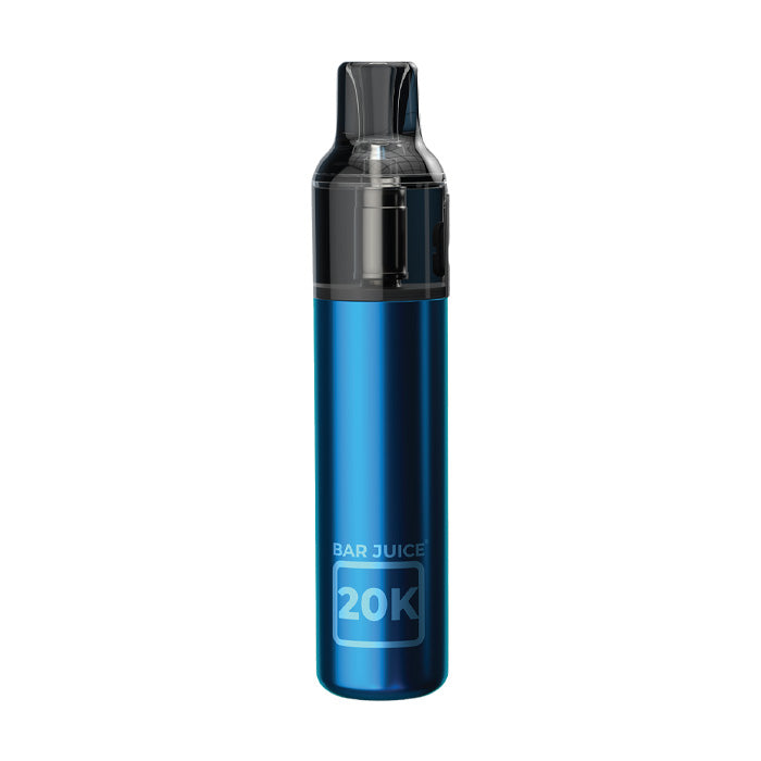 Bar Juice 20K Disposable Vape Kit Blue