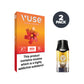 Blood Orange VUSE V-Pro Pods 12mg