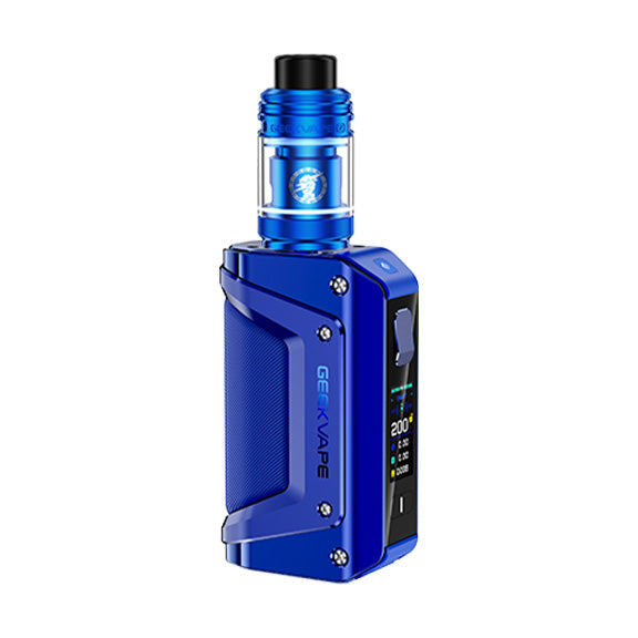 Blue Geekvape Aegis Legend III