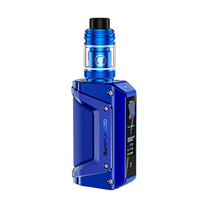 Blue Geekvape Aegis Legend III