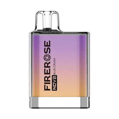 Elux Firerose Nova Disposable Blue Crush