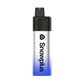 Blueberry Raspberry Snowplus Snap 5000 Disposable Vape