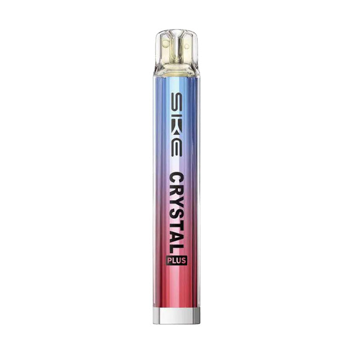 Blueberry Sour Raspberry SKE Crystal Plus Starter Vape Kit