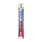 Blueberry Sour Raspberry SKE Crystal Plus Starter Vape Kit