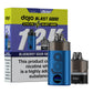 Blueberry Sour Rasperry Vaporesso Dojo Blast 1200 Bundle