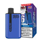 Blueberry IVG SAVR Starter Vape Kit and Box