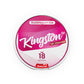 Bubblegum Ice 18mg Kingston Nicotine Pouches