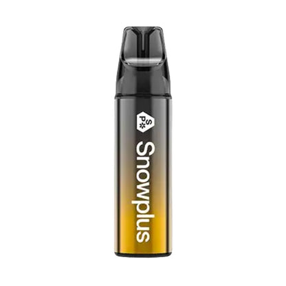 Snowplus Clic 5000 Disposable Vape Bull Ice