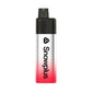 Cherry Cola Snowplus Snap 5000 Disposable Vape