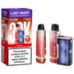 Cherry Ice Lost Mary Nera 30K Pod Kit