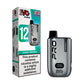 Classic Menthol IVG Pro 12 Starter Kit