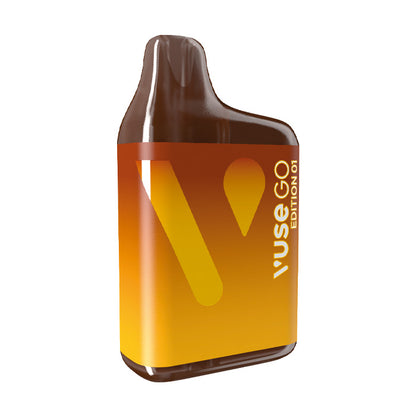 Vuse Go Edition 01 Disposable Creamy Tobacco