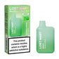 Double Apple Lost Mary BM600 Pre-filled Pod Kit and Box