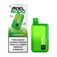 Double Apple PIXL 6000 Disposable Vape