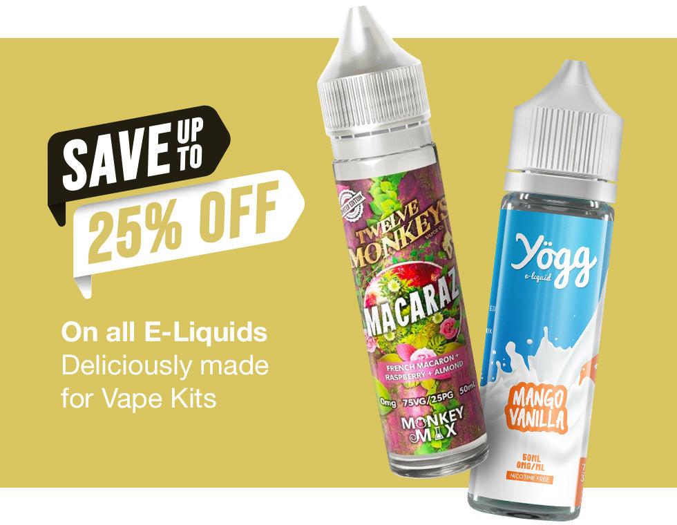 UK Vape Deals Best Vaping Deals Huge Bargains UK ECIG STORE