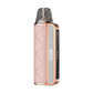 Eleaf iCita Pod Vape Kit Rose Gold Pink