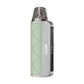 Eleaf iCita Pod Vape Kit Silver Green