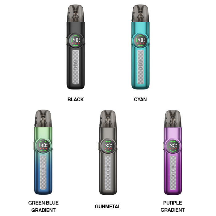 Eleaf iVeni Pod Vape Kit All Colours