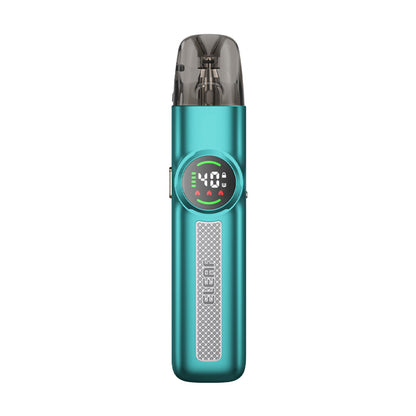 Eleaf iVeni Pod Vape Kit Cyan