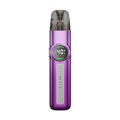 Eleaf iVeni Pod Vape Kit Purple Gradient