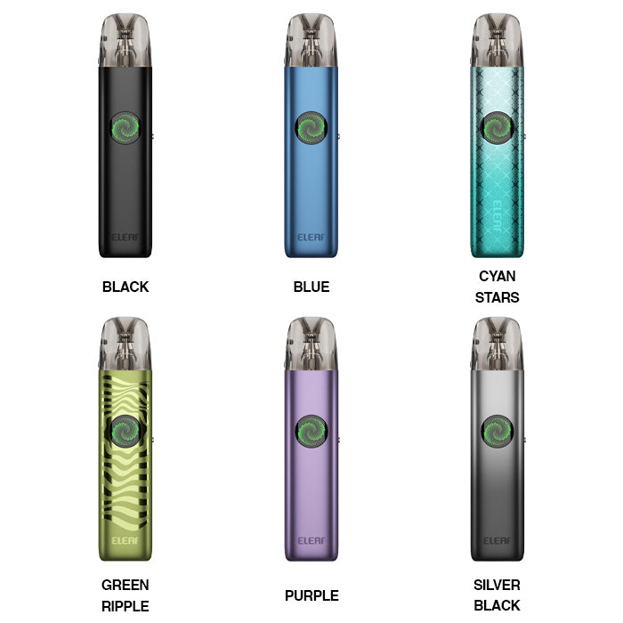 Eleaf iVeni SE Pod Vape Kit All Colours