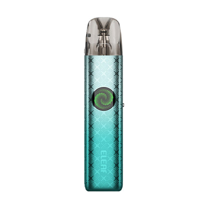 Eleaf iVeni SE Pod Vape Kit Cyan Stars