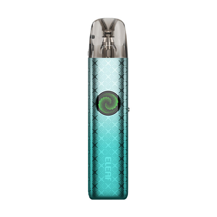 Eleaf iVeni SE Pod Vape Kit Cyan Stars