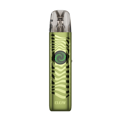 Eleaf iVeni SE Pod Vape Kit Green Ripple