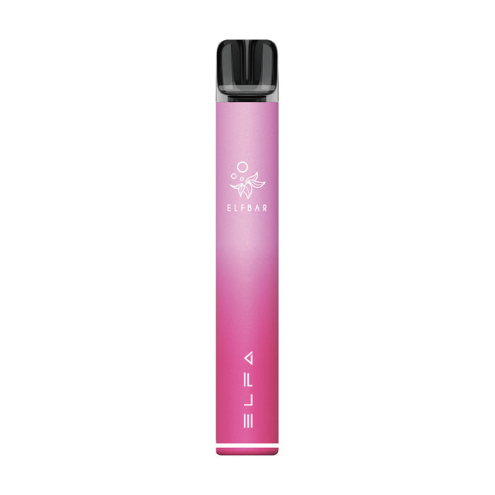 Elf Bar Elfa Pro Pod Kit Pink