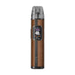 Elf Bar Elfx Pro Pod Kit Cowboy Brown