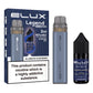 Elux Legend Prime 5000 Disposable Vape Blueberry Raspberry