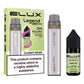 Elux Legend Prime 5000 Disposable Vape Gummy Bear