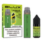 Elux Legend Prime 5000 Disposable Vape Lemon Lime