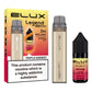 Elux Legend Prime 5000 Disposable Vape Triple Mango