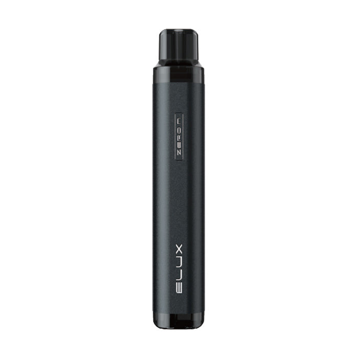 Elux Zero N Pod Kit Black