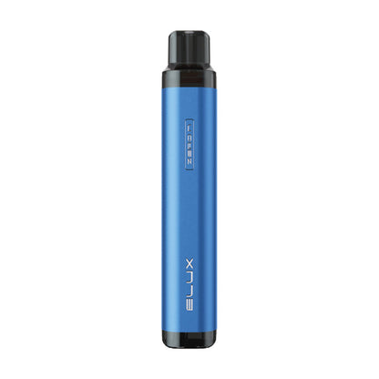 Elux Zero N Pod Kit Blue