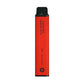 Elux 3500 Zero Nicotine Disposable Vape Tiger Blood