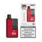 Fizzy Cherry IVG Smart 5500 Disposable Vape