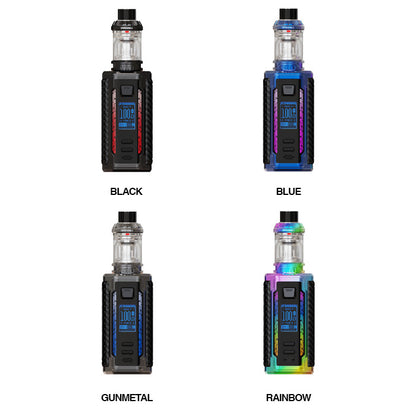 Freemax Maxus 3200W Kit All Colours