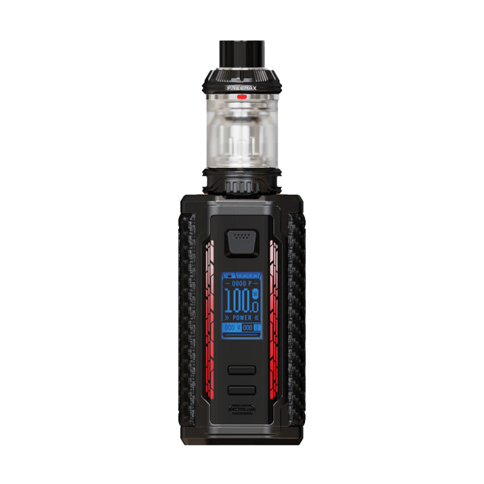 Freemax Maxus 3200W Kit Black