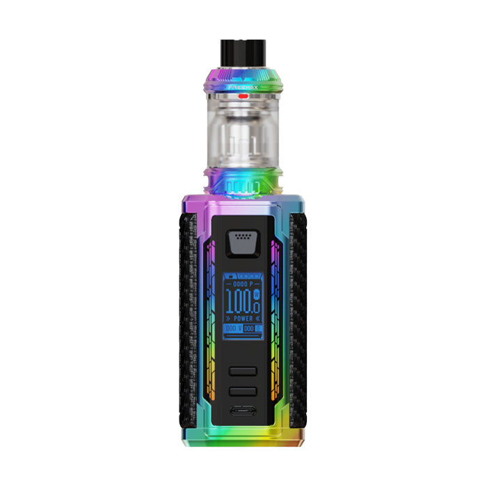 Freemax Maxus 3200W Kit Rainbow