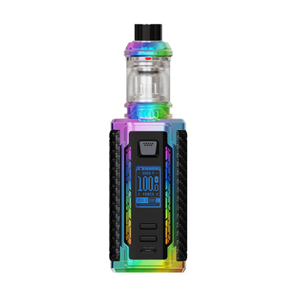 Freemax Maxus 3200W Kit Rainbow