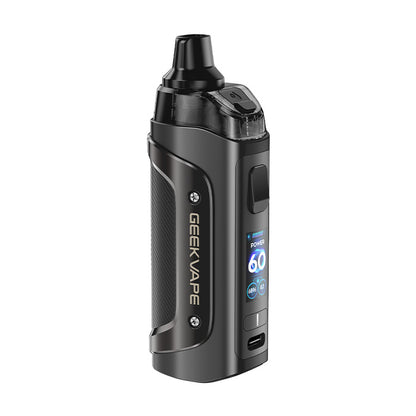 Geekvape Aegis Boost 3 Pod Kit Black