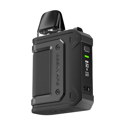 Geekvape Aegis Hero Q Pod Kit Black