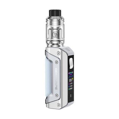 Geekvape Aegis Solo 3 Kit Silver